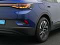 Volkswagen ID.4 Pro *Wärmep.*ACC*AHK*MATRIX*NAVI*LANE*19''* Bleu - thumbnail 23