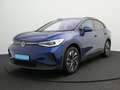 Volkswagen ID.4 Pro *Wärmep.*ACC*AHK*MATRIX*NAVI*LANE*19''* Bleu - thumbnail 2