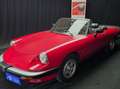 Alfa Romeo Spider Spider 2.0 Veloce ASI con CRS Rot - thumbnail 1