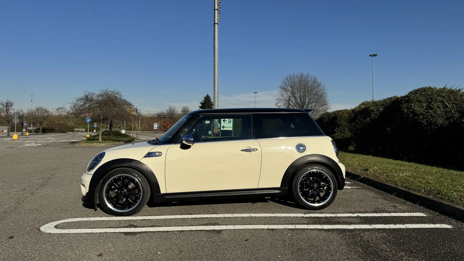 MINI Cooper S - 2