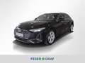 Audi A5 Avant TFSI ACC LED Leder Navi RüKa Sitzh. Schwarz - thumbnail 1