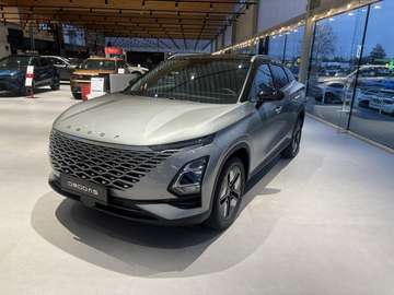 Premium Benzine Automaat