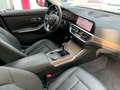BMW 320 Luxury Line Standhzg.+Leder+Virtuell Cockpit Schwarz - thumbnail 19