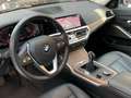 BMW 320 Luxury Line Standhzg.+Leder+Virtuell Cockpit Schwarz - thumbnail 9
