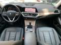 BMW 320 Luxury Line Standhzg.+Leder+Virtuell Cockpit Schwarz - thumbnail 16