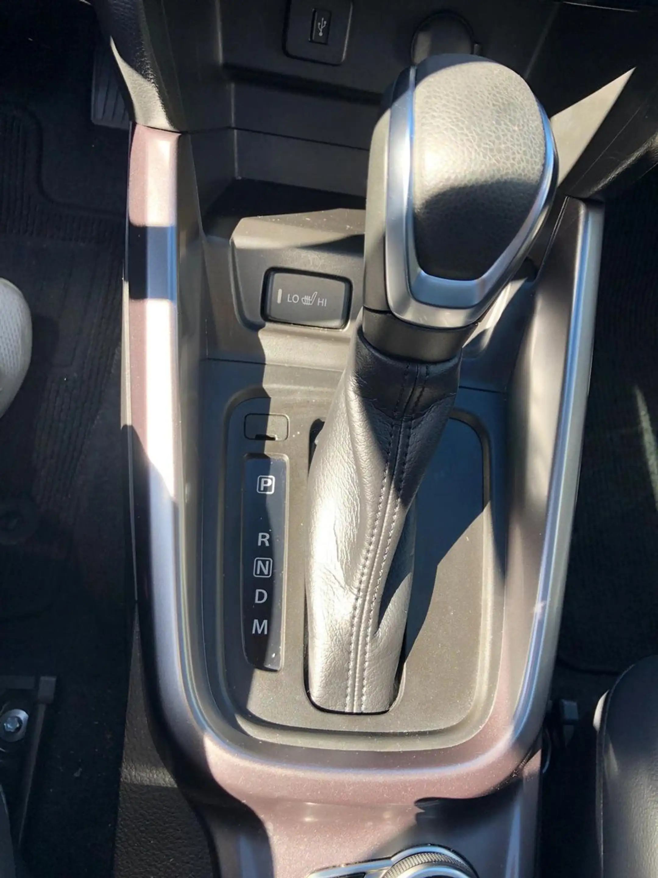 Suzuki Vitara 1.5 DUAJET Hybrid Comfort+ AGS — photo 7