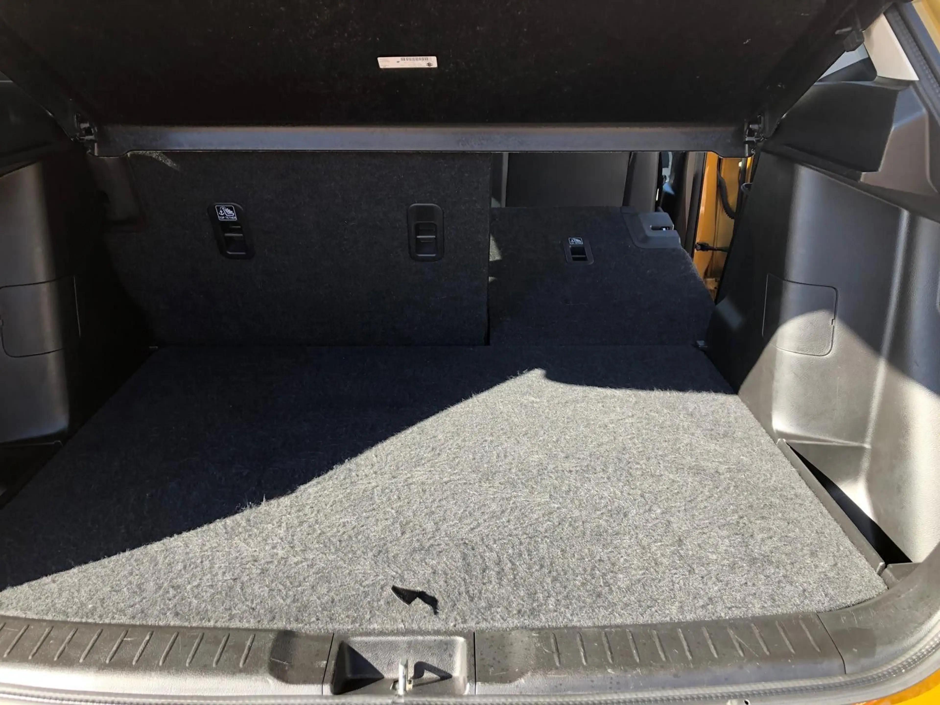 Suzuki Vitara 1.5 DUAJET Hybrid Comfort+ AGS — photo 5