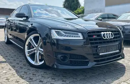 Annonce voiture d'occasion Audi S8 - CARADIZE