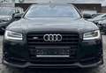 Audi S8 4.0 4x4-CARBON-SCH.DACH-SOFTCLOSE-STANDHEI- Schwarz - thumbnail 2