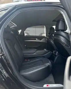 Annonce voiture d'occasion Audi S8 - CARADIZE