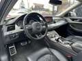 Audi S8 4.0 4x4-CARBON-SCH.DACH-SOFTCLOSE-STANDHEI- Schwarz - thumbnail 37