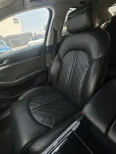 Annonce voiture d'occasion Audi S8 - CARADIZE