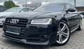 Audi S8 4.0 4x4-CARBON-SCH.DACH-SOFTCLOSE-STANDHEI- Schwarz - thumbnail 3