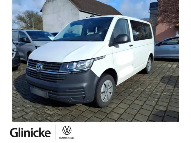 Volkswagen T6.1 Caravelle Trendline 2.0 TDI 9-Sitz/AHK/StHz