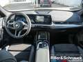 BMW X1 sDrive 18i M Sport LED+NAVI+KAM+SHZG Noir - thumbnail 3