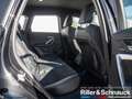 BMW X1 sDrive 18i M Sport LED+NAVI+KAM+SHZG Noir - thumbnail 10
