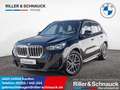 BMW X1 sDrive 18i M Sport LED+NAVI+KAM+SHZG Noir - thumbnail 1