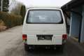 Volkswagen T4 California Cathago Malibu. wie California. mit Aufstelldach Weiß - thumbnail 3