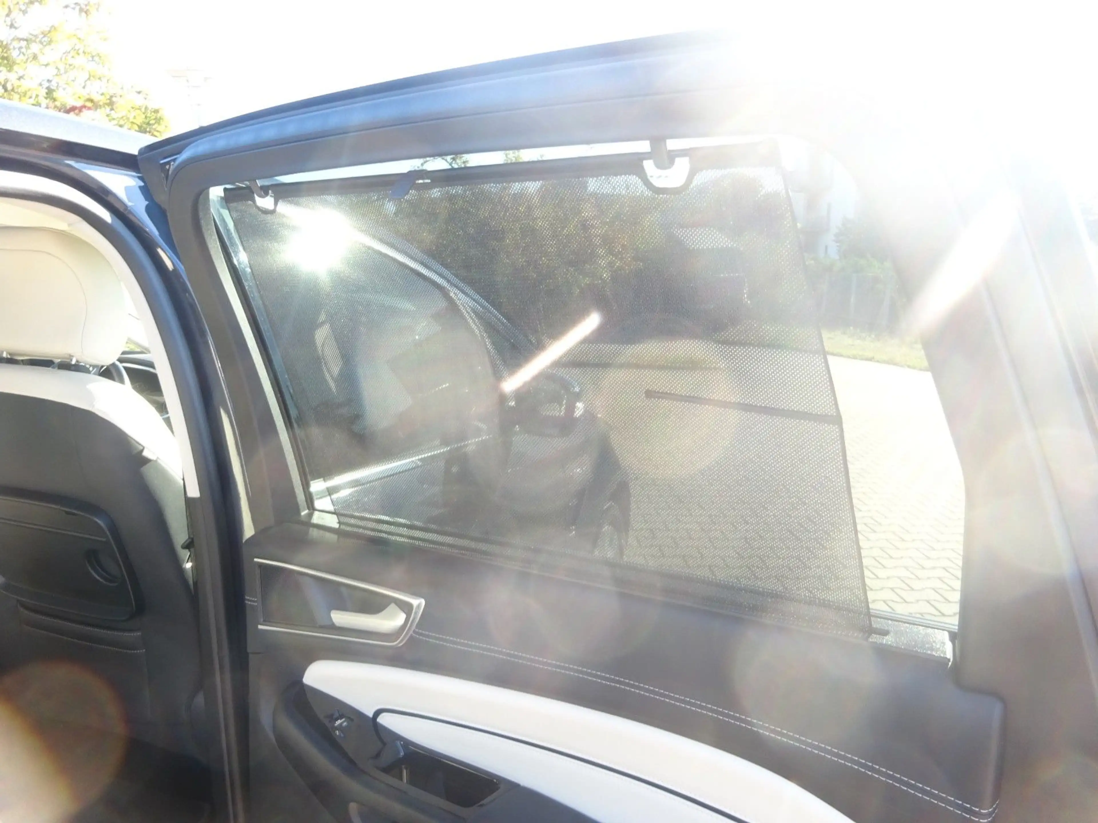 Ford S-Max 190PS Autm. Vignale Pano Massage ACC — photo 15