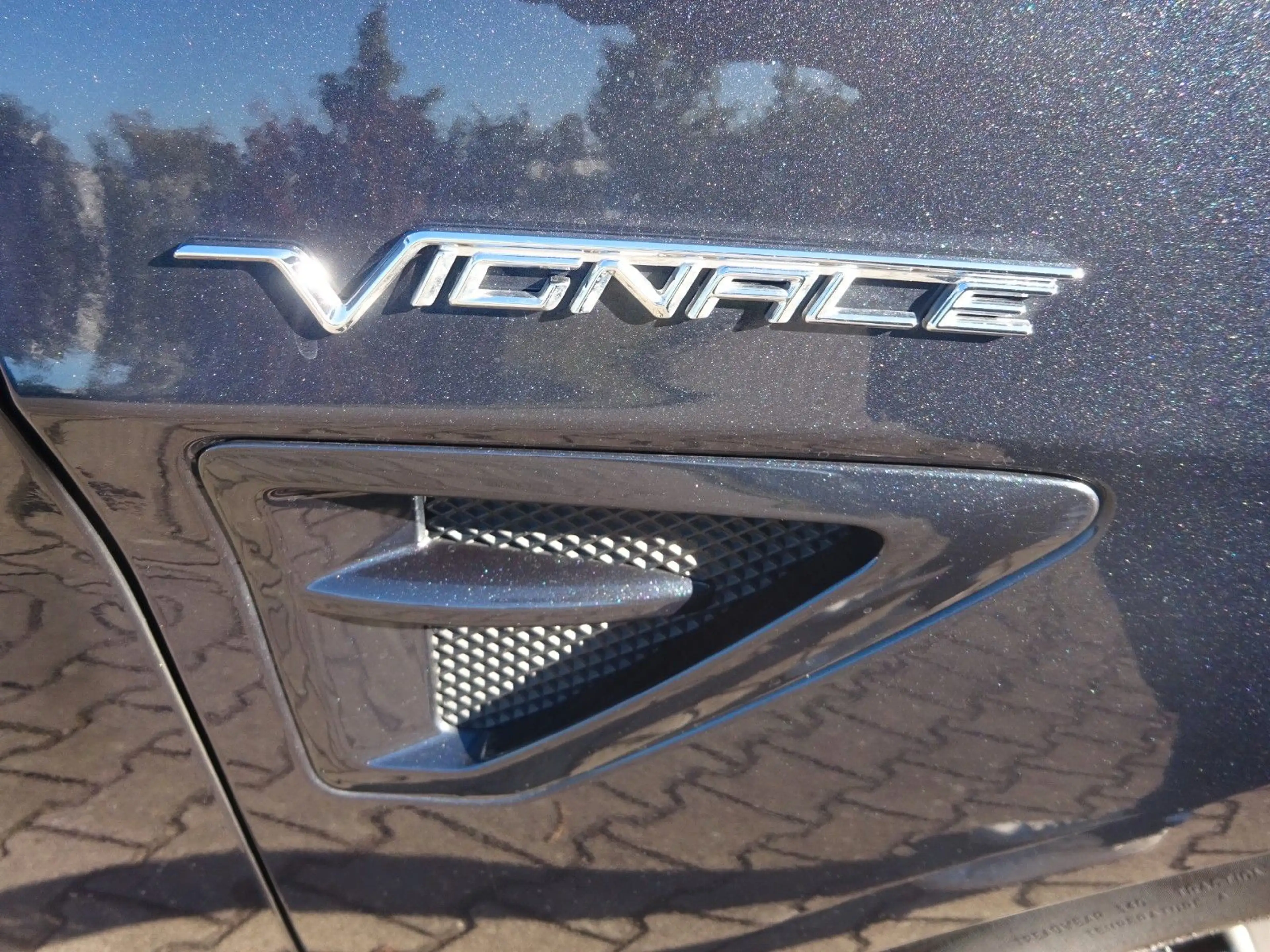Ford S-Max 190PS Autm. Vignale Pano Massage ACC — photo 8