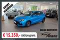 MG MG3 1,5 Select *Navi*Klima* Blau - thumbnail 1