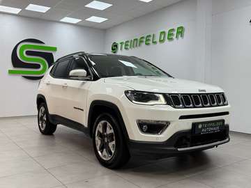 2.0 M-Jet Limited 4WD / RKAM