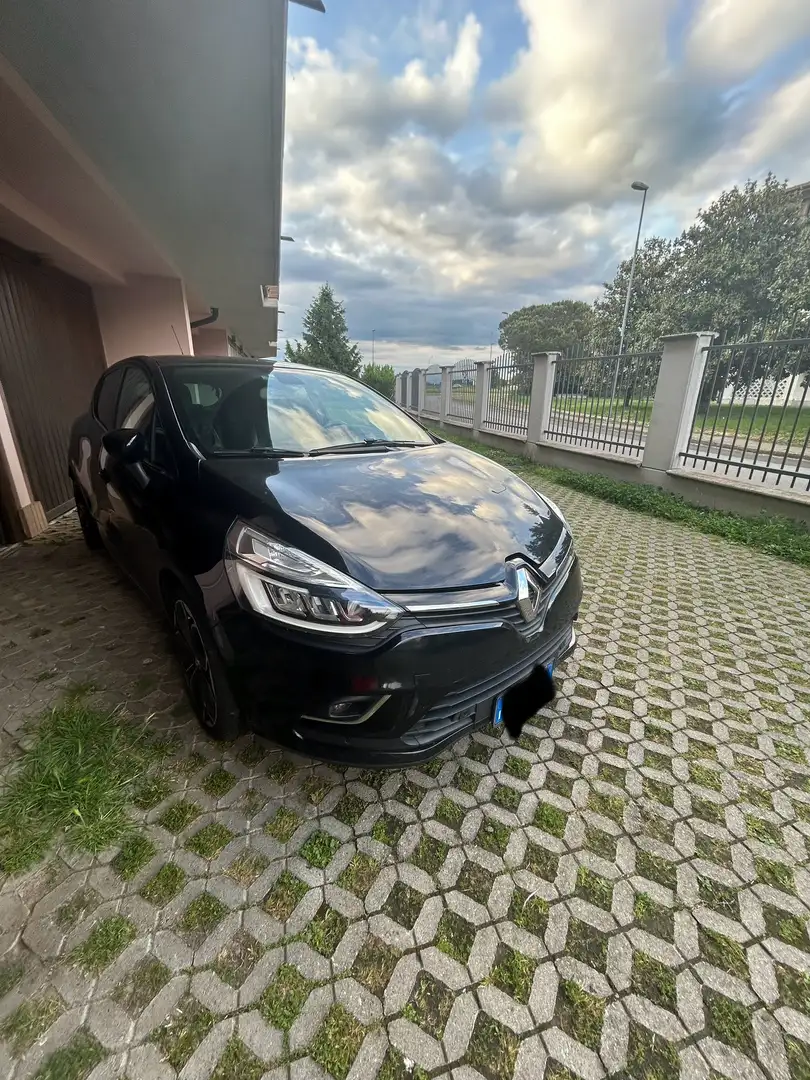 Renault Clio 1.2 tce energy Intens 120cv - 1