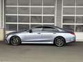 Mercedes-Benz CLS 450 CLS 450 4M AMG AIRMATIC MEMORY MULTIBEAM KEYLESS Bleu - thumbnail 8