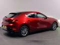 Mazda 3 2.0 e-SkyActiv-G M Hybrid 122 Comfort | Adaptive C Red - thumbnail 4
