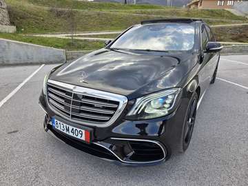 L 4Matic+ 9G-TRONIC