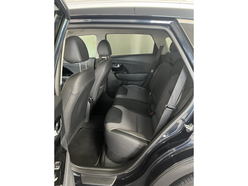 Kia e-Niro Edition 64 kWh 1E EIGN/ECC/3 FASE/100% SOH/ADAPTIV — photo 6