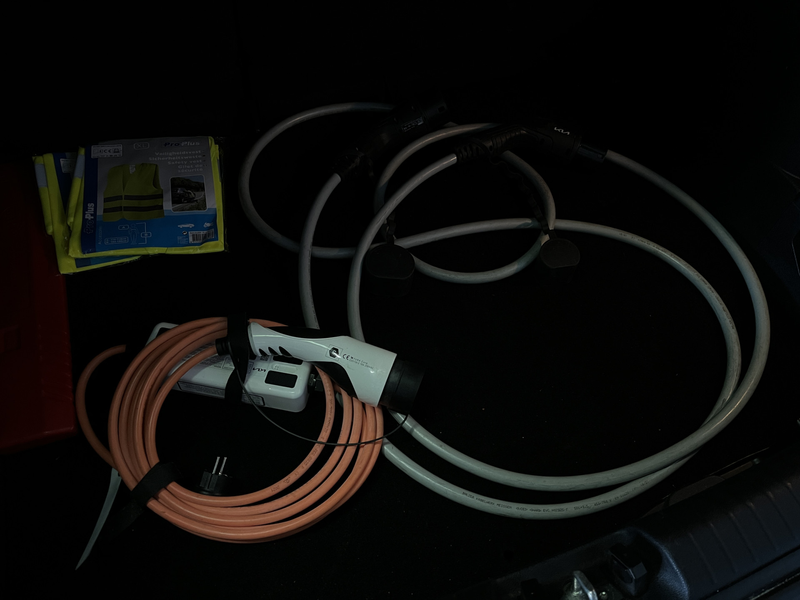 Kia e-Niro Edition 64 kWh 1E EIGN/ECC/3 FASE/100% SOH/ADAPTIV — photo 34