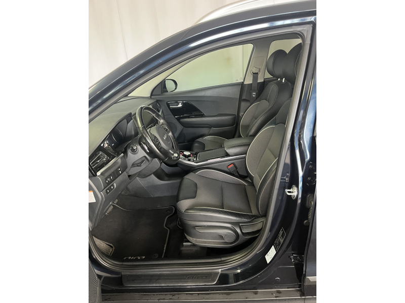 Kia e-Niro Edition 64 kWh 1E EIGN/ECC/3 FASE/100% SOH/ADAPTIV — photo 5