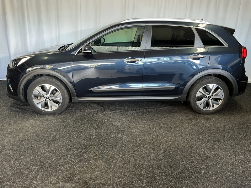 Kia e-Niro Edition 64 kWh 1E EIGN/ECC/3 FASE/100% SOH/ADAPTIV — photo 2