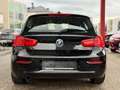 BMW 118 i Advantage/NAVI/KLIMA/SHZ Schwarz - thumbnail 5
