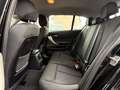 BMW 118 i Advantage/NAVI/KLIMA/SHZ Schwarz - thumbnail 20