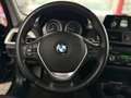BMW 118 i Advantage/NAVI/KLIMA/SHZ Schwarz - thumbnail 12