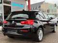 BMW 118 i Advantage/NAVI/KLIMA/SHZ Schwarz - thumbnail 4