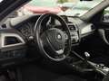 BMW 118 i Advantage/NAVI/KLIMA/SHZ Schwarz - thumbnail 8