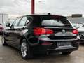 BMW 118 i Advantage/NAVI/KLIMA/SHZ Schwarz - thumbnail 6
