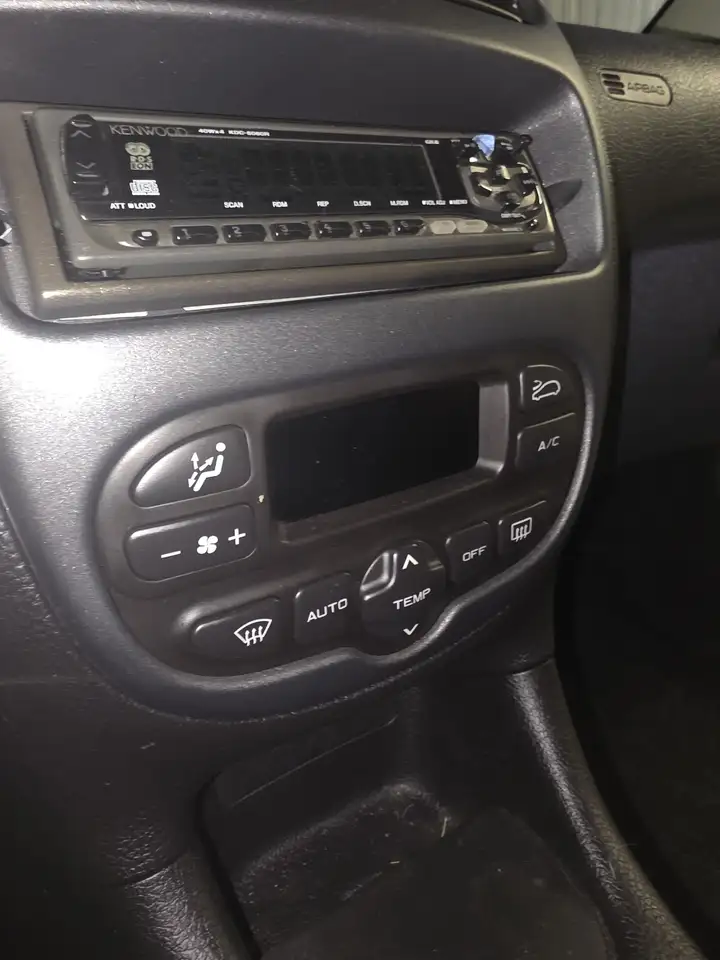 Peugeot 206 3p 1.6 16v XS, foto 9
