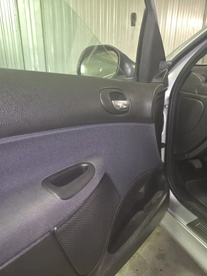 Peugeot 206 3p 1.6 16v XS, foto 11