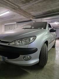 3p 1.6 16v XS