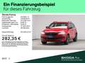 Skoda Karoq 2.0 TSI 4x4 DSG SPORTLINE*CANTON*KESSY*AHK Rot - thumbnail 2