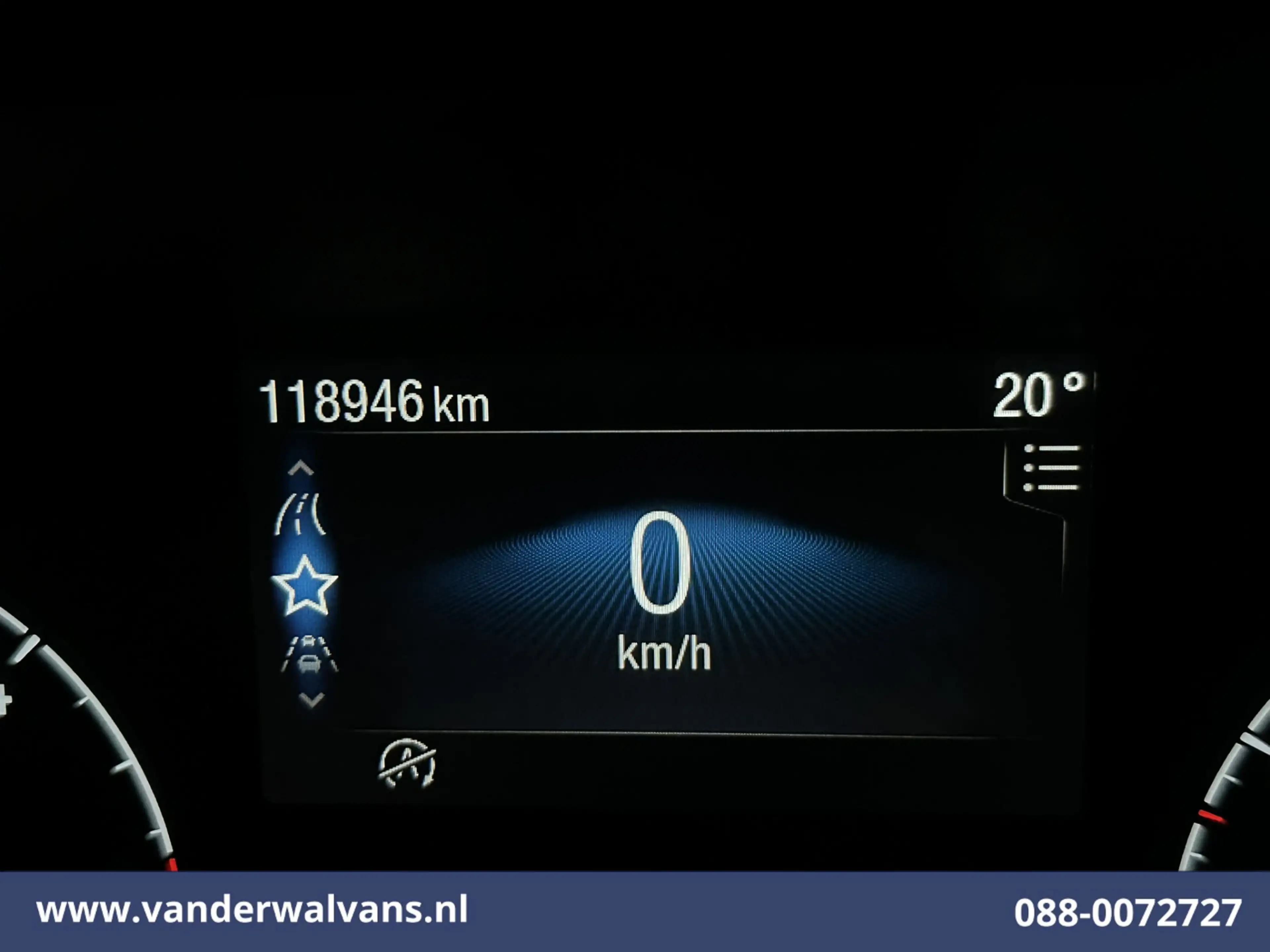 Ford Transit Connect 2.0 TDCI 120pk L2H1 Euro6 Airco | Camera | Navigat — photo 20