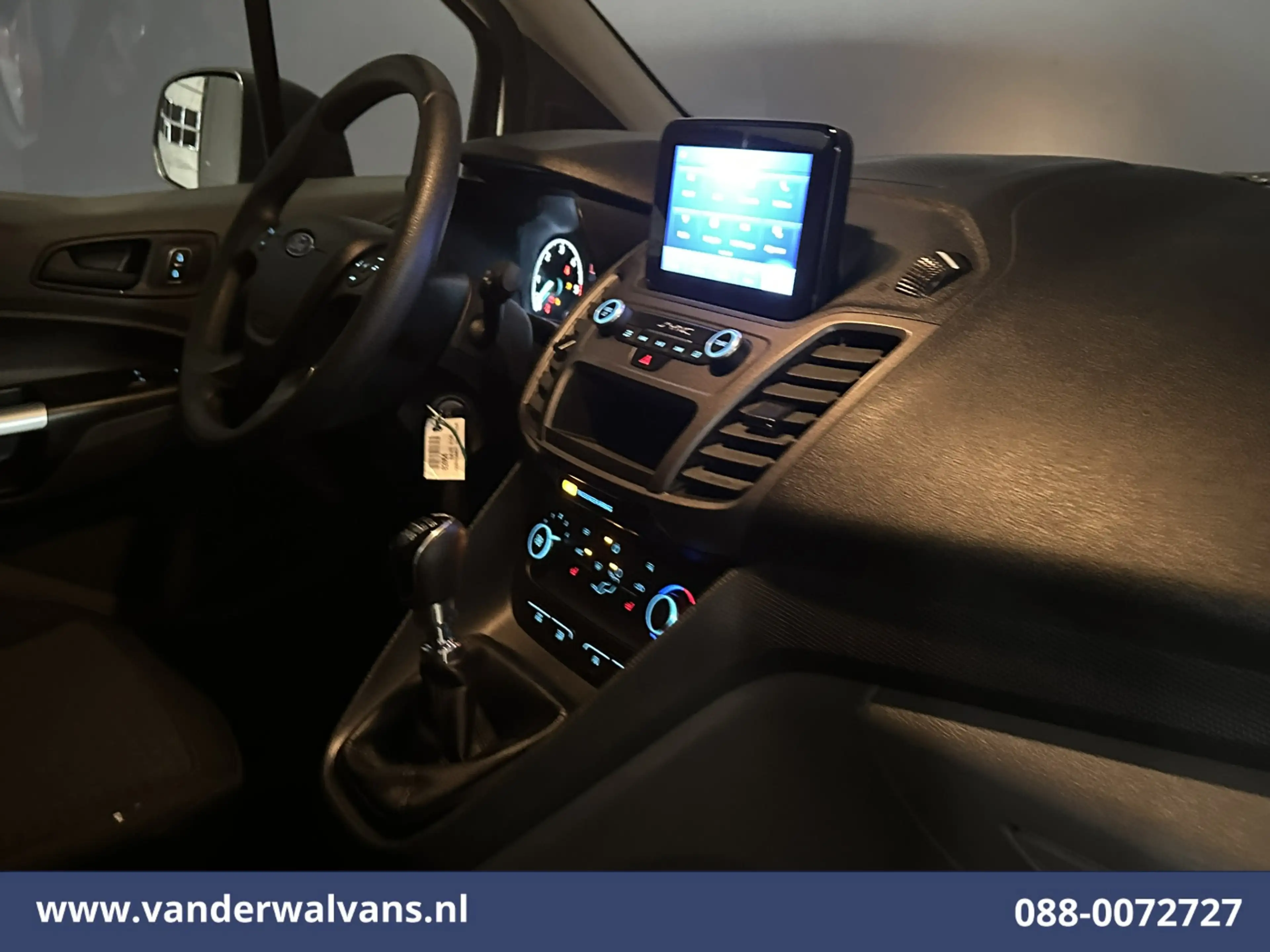 Ford Transit Connect 2.0 TDCI 120pk L2H1 Euro6 Airco | Camera | Navigat — photo 13