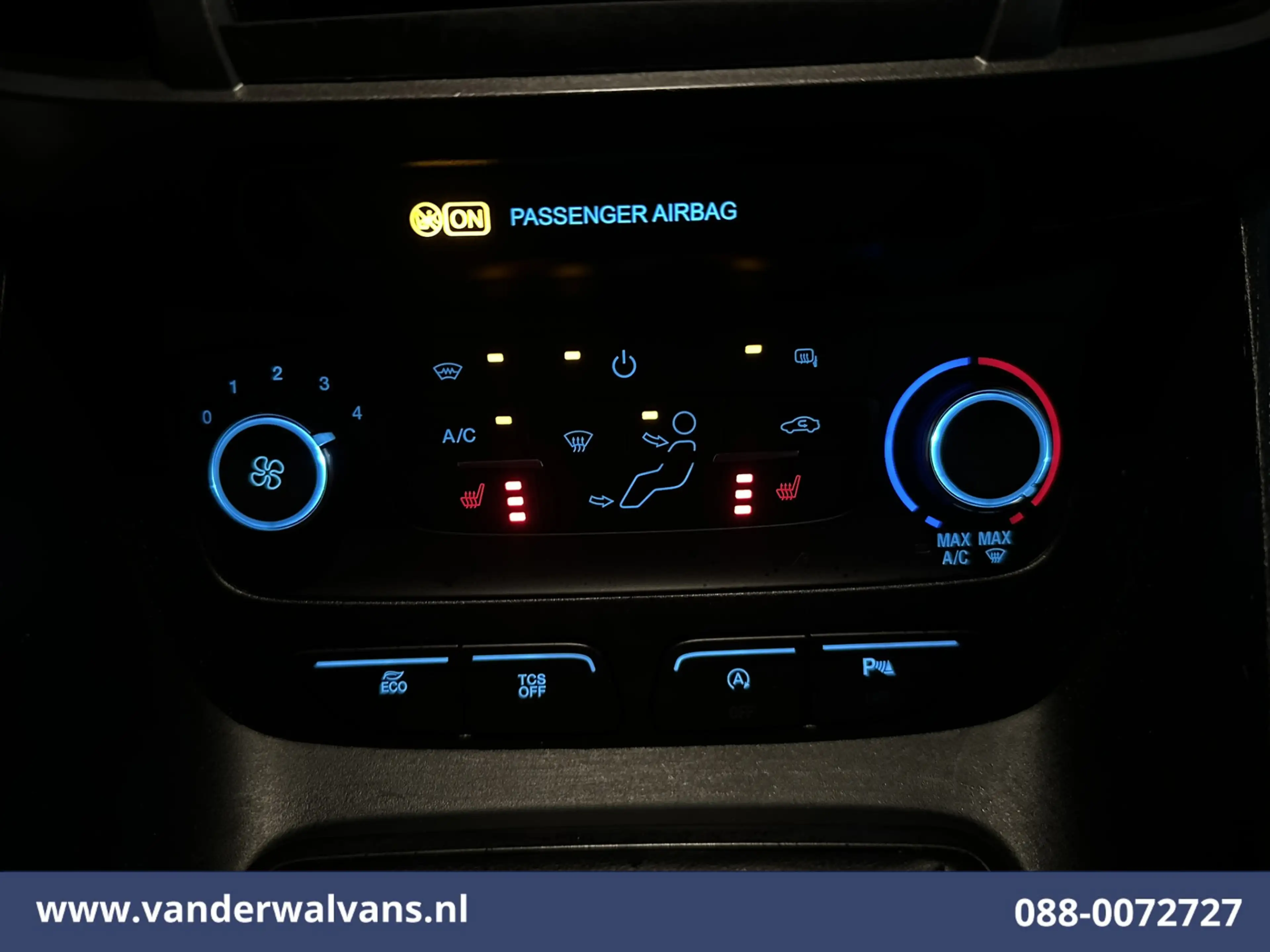 Ford Transit Connect 2.0 TDCI 120pk L2H1 Euro6 Airco | Camera | Navigat — photo 5