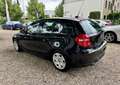 BMW 116 116i Leder Klima  Euro 5 Leder PDC 17 Zoll M- Alu Noir - thumbnail 12