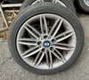 BMW 116 116i Leder Klima  Euro 5 Leder PDC 17 Zoll M- Alu Noir - thumbnail 4