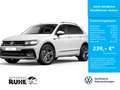 Volkswagen Tiguan Highline 2.0 TSI 140 kW DSG 4Motion Blanc - thumbnail 1